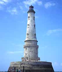 phare de Cordouan (doc. CRTA / JJ Brochard)