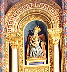 Notre-Dame de Buglose