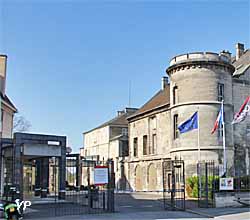 Maison de la Faïence