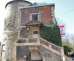 Maison de la Faïence