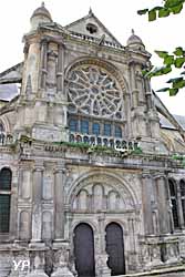 Collégiale Notre-Dame