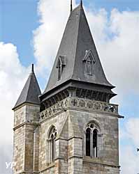 Collégiale Notre-Dame