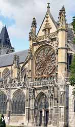 Collégiale Notre-Dame