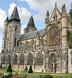 Collégiale Notre-Dame