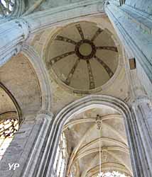 Collégiale Notre-Dame