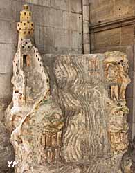 Collégiale Notre-Dame