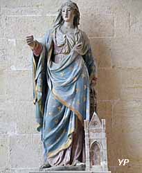 Collégiale Notre-Dame