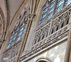 Collégiale Notre-Dame