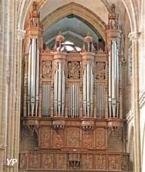 Collégiale Notre-Dame