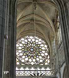 Collégiale Notre-Dame