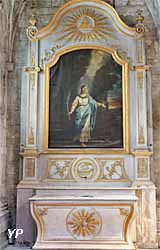 Chapelle sainte Cécile