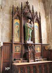 Collégiale Notre-Dame