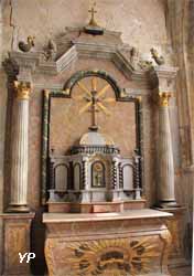 Collégiale Notre-Dame