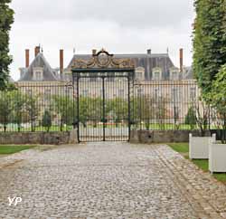 Château de Menars