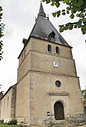 Église Saint-Jean-Baptiste