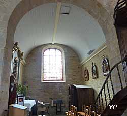 Eglise Saint-Pierre-es-Liens