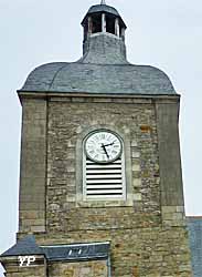 Eglise Saint-Pierre-es-Liens