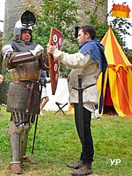 Château de Tonquédec