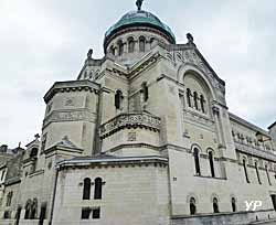Basilique Saint Martin