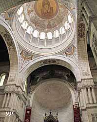 Basilique Saint Martin