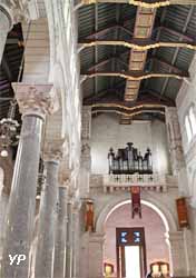 Basilique Saint Martin