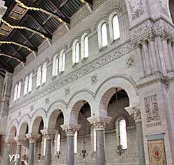 Basilique Saint Martin