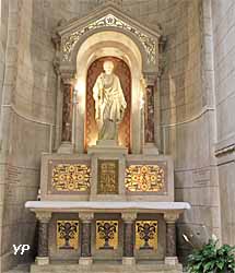 Basilique Saint Martin