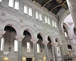 Basilique Saint Martin