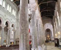 Basilique Saint Martin