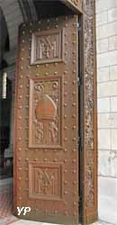 Basilique Saint Martin