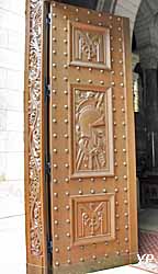 Basilique Saint Martin