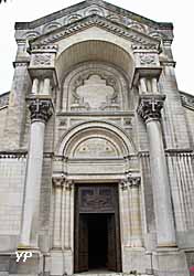 Basilique Saint Martin