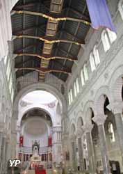 Basilique Saint Martin