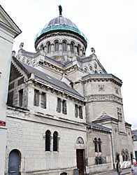 Basilique Saint Martin