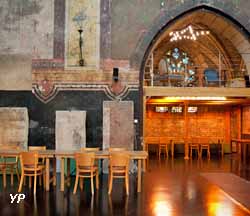 Théâtre Dijon Bourgogne