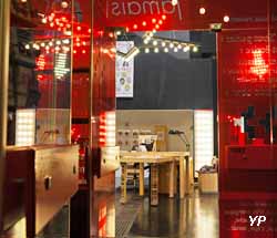 Théâtre Dijon Bourgogne