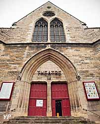 Théâtre Dijon Bourgogne