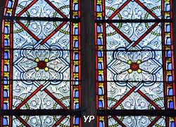 Église Saint-Urbain