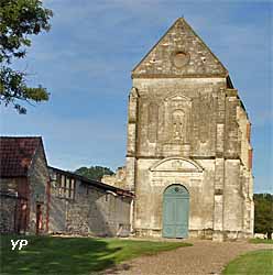 Abbaye de Marcheroux
