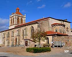Église Saint Loup