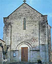 Église Saint-Christophe