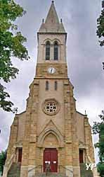 Église Saint-Vincent