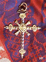 Croix de Savoie
