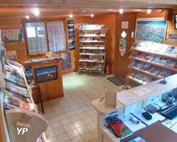 Syndicat d'Initiative - Le Reposoir (doc. Yalta Production)