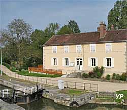 Maison de la Nature et de l'Eau