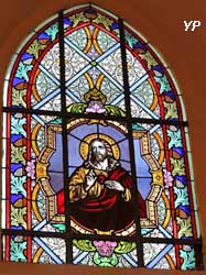 Église de Rang du Fliers