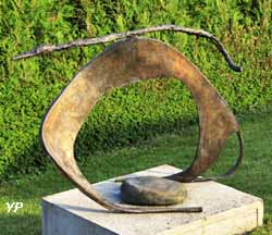 La Grotte de l'Amour