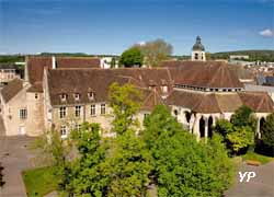 Abbaye Saint-Denis