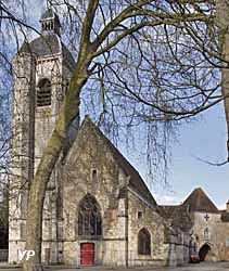 Église Saint-Laurent (Yalta Production)