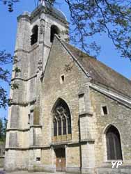 Église Saint-Laurent